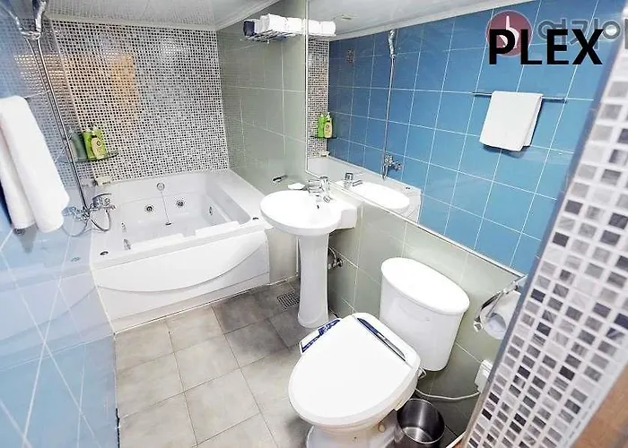 Plex Seoul