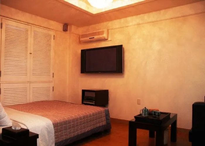 Hotel Plex Seoul