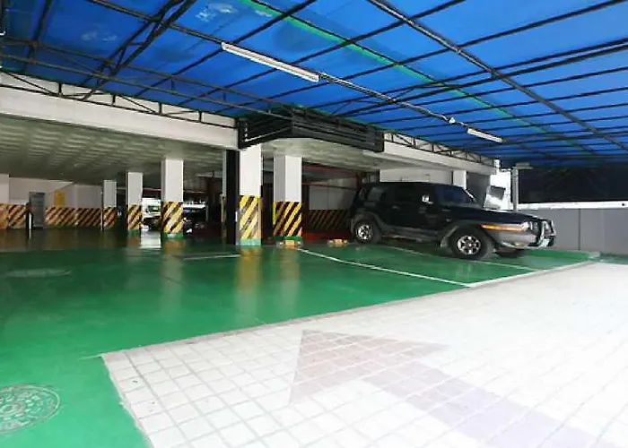 Plex 2* Seoul