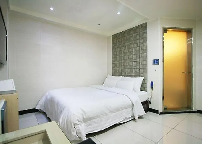 Plex Hotel Seoul