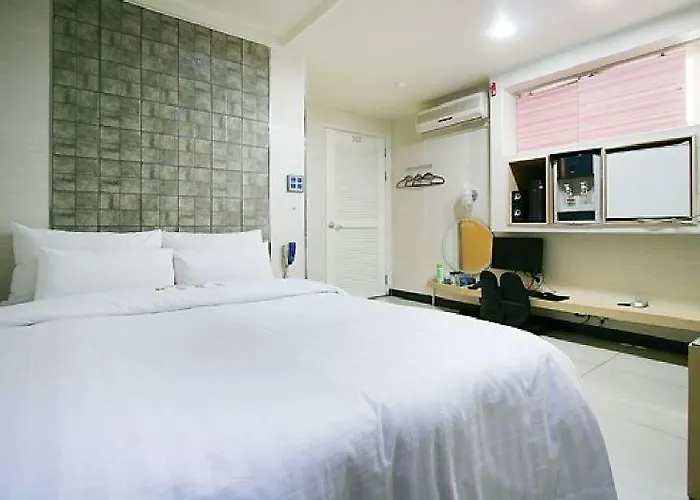Hotel Plex Seoul