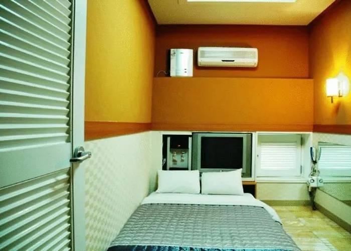 Hotel Plex