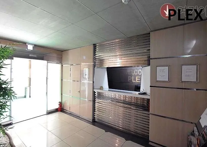 Plex 2* Seoul