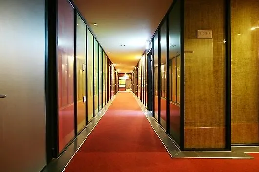 Hotel Plex Seoul